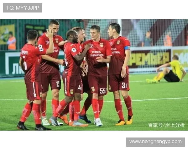 2015年莫斯科斯巴达对阵乌法精彩赛事回顾与分析