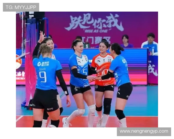 深圳排球队的节奏与风采：聚焦排球运动的魅力与发展